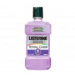 Listerine violet